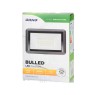 Orno - Floodlight 30w 4000k ip65 Flood lights